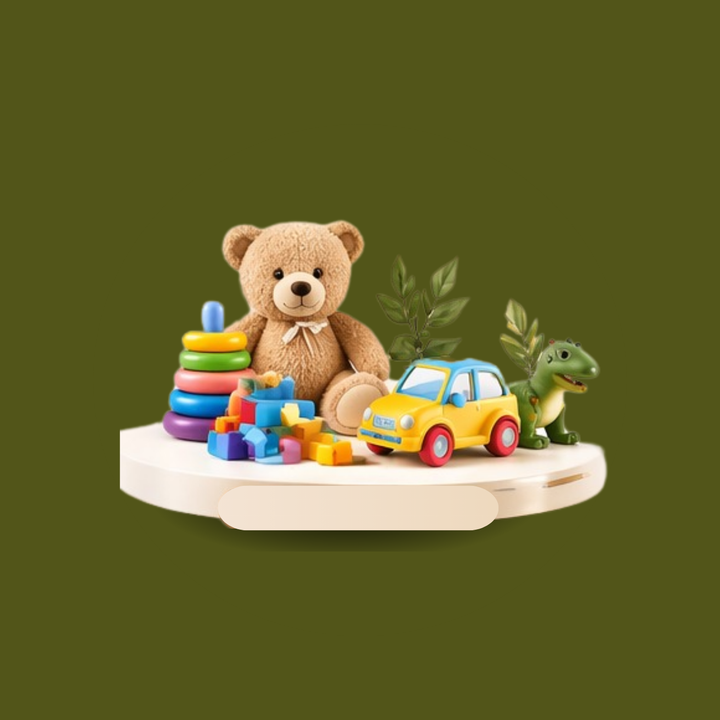 Babies Accessories